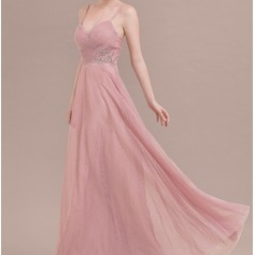 JJ's House Gown - Picture 6 of 7